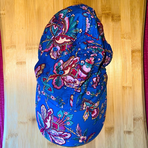 Paisley Baseball Hat